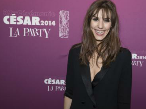 Doria-Canalplus-Party des cesar Doria-Canalplus-Party des cesar