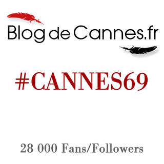Twitter #cannes69