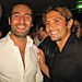 Lizarazu et Gilles lellouche