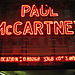 Paul Mc cartney Olympia paris 22 oct 2007