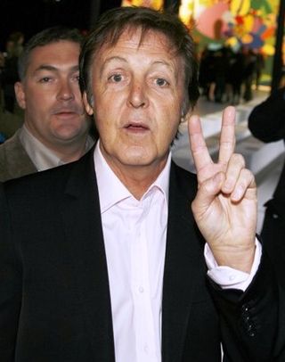 Paulmaccartney