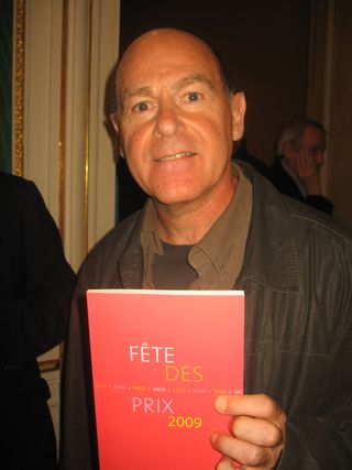 Didier Benureau