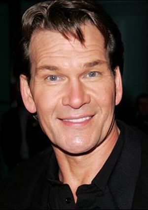 Patrick Swayze dead Blogreporter