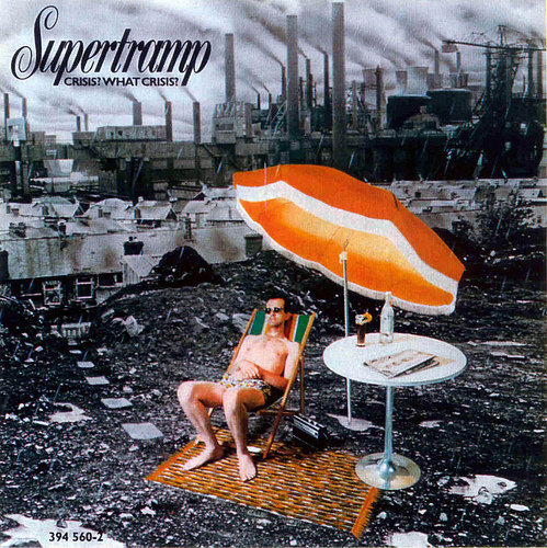 Crisis supertramp