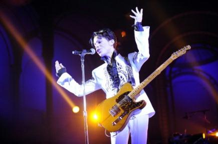 Prince gd palais