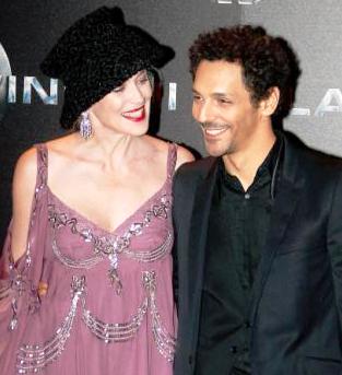 Sharon Stonat premiere   Largo bloreport