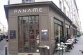 Paname restaurant