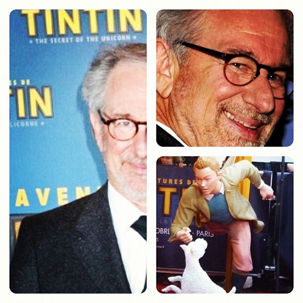 Spielberg_Tintin-Premiere_blogreport