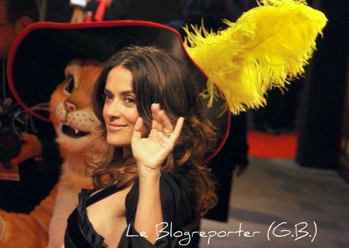 Salma hayek-blogreporter-Fnac