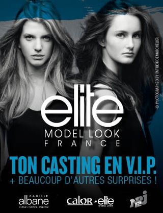 Casting, elite, 2012, blogreporter