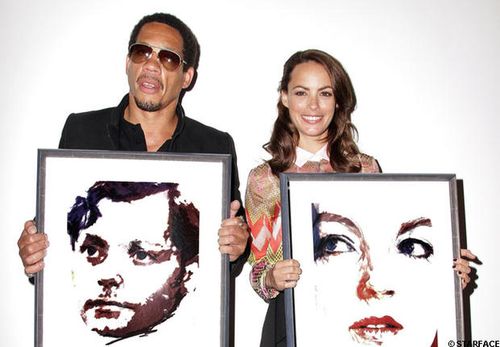 Prix Dewaere 2012 _joeystarr_bejo_