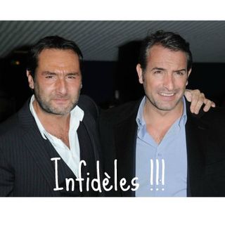 Jean-dujardin-gilles-lellouche--infideles-blogreporter