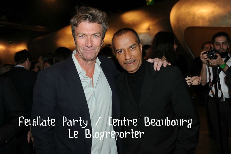 Philippe caroit et pascal legitimus#Blogreporter