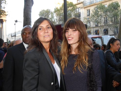 Lou Doillon-Vogue night-Blogreporter