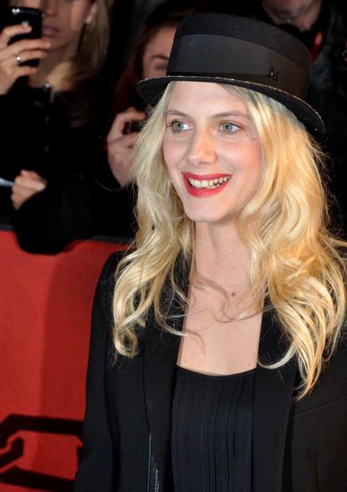 Melanie Laurent django