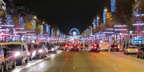 Paris-ChampsElysees- Noel 2012_Leblogreporter