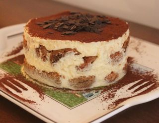 RestaurantParis- CaffeConvivium- Tiramisu-LeBlogreporter