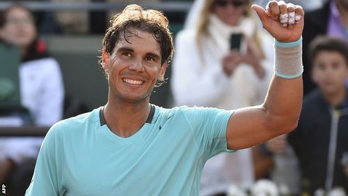 Nadal finale Rolland Garros 2014_Leblogreporter