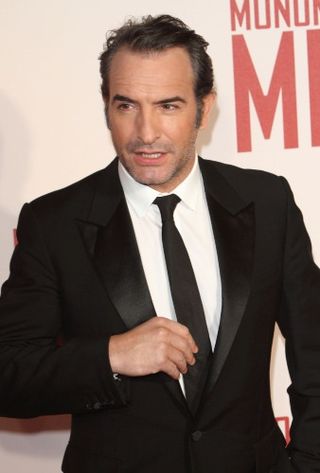 Jean-Dujardin-premiere-Monuments-Men_LeBlogreporter