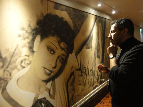 Expo josephine-Baker-HotelScribe