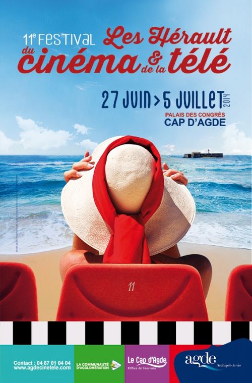 Capd'Agde-Fesival-Herault-Ciné,Tv_LeBlogreporter-BlogdesFestivals