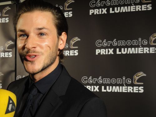 Gaspard-Ulliel-PrixLumieres-Blogreporter