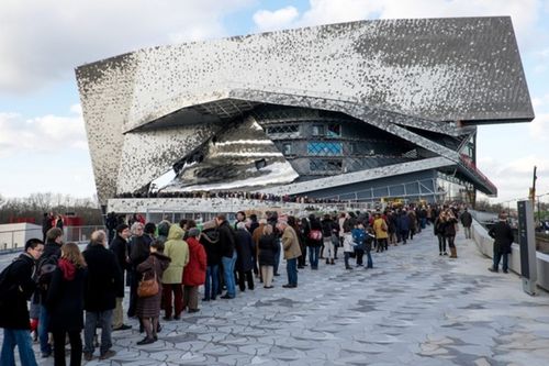 Philharmonie-de-Paris_vernissage