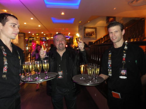 25anniversaireHardRockcafe-Paris_Blogreporter (1)