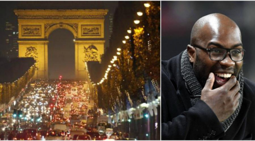 Paris-teddy-riner-champs-elysees-noel