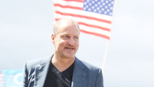 WoodyHarrelson-Deauville