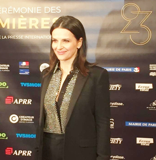 JulietteBinoche-lumieres2018-leblogreporter