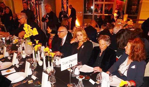 DinerScorseseExpoDeneuve