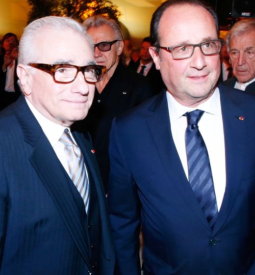 MartinScorsese-Hollande-Cinematheque-francaise