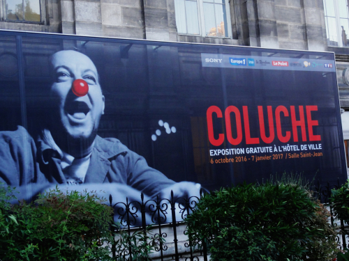 COLUCHE 001