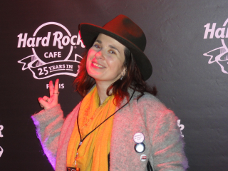 25anniversaireHardRockcafe-Paris_Blogreporter (4)