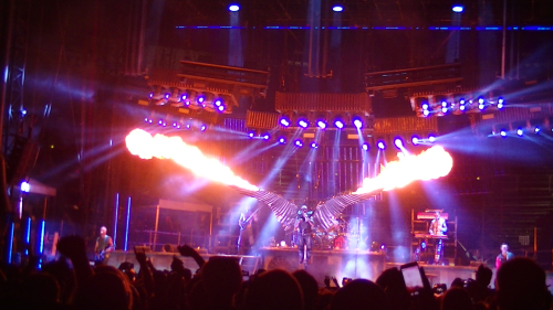 Rammstein 099