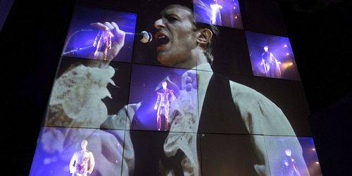 Bowie-ExpoParis-Blogreporter