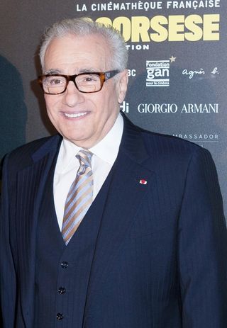 Martin-Scorsese-vernissage-exposition-Blogreporter