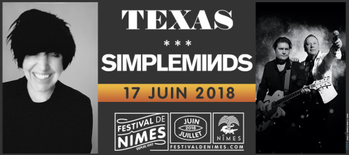 Texas Simpleminds-Nimes-leblogreporter