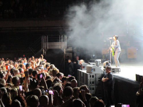 SimpleMinds-Texas Nimes 110