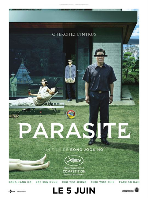 Parasite Parasite